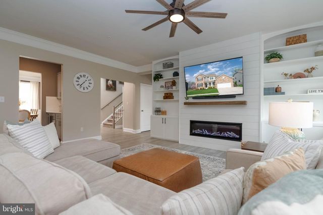 2435 MONARCH WAY, Bel Air, MD 21015