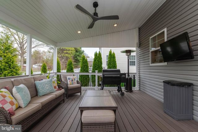 2435 MONARCH WAY, Bel Air, MD 21015
