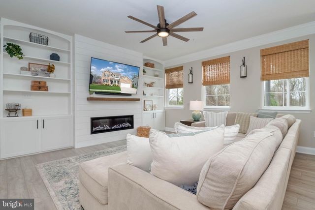 2435 MONARCH WAY, Bel Air, MD 21015