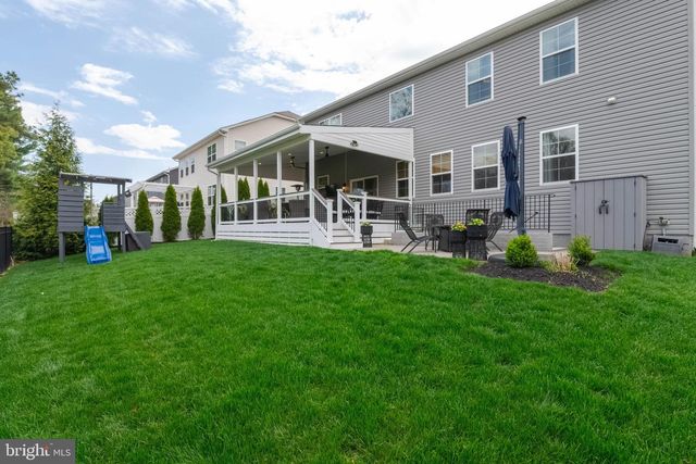 2435 MONARCH WAY, Bel Air, MD 21015