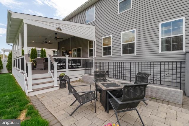 2435 MONARCH WAY, Bel Air, MD 21015