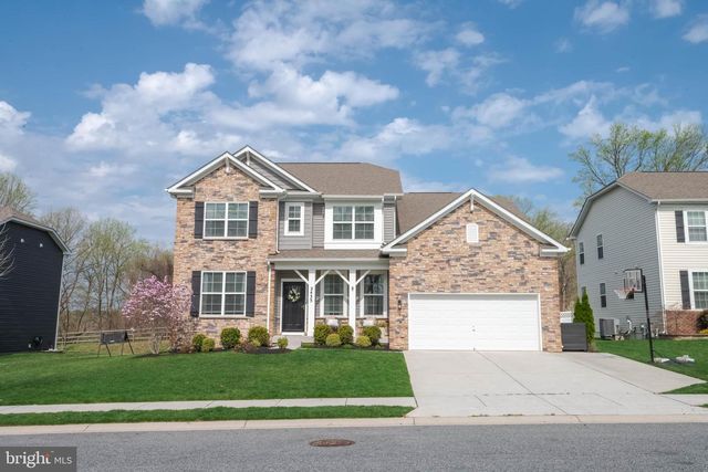2435 MONARCH WAY, Bel Air, MD 21015