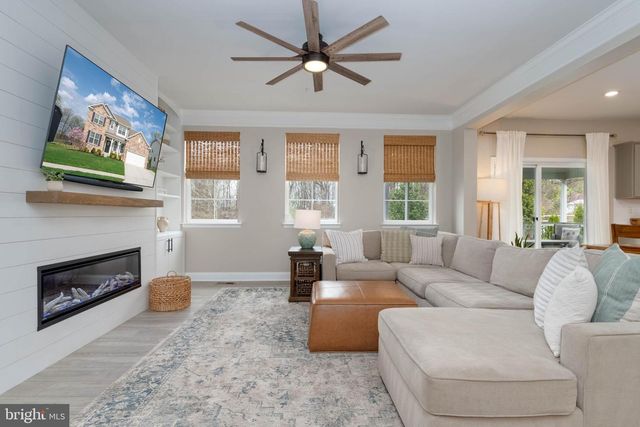 2435 MONARCH WAY, Bel Air, MD 21015