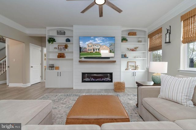2435 MONARCH WAY, Bel Air, MD 21015