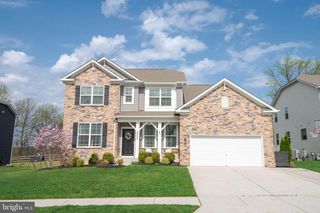 2435 MONARCH WAY, Bel Air, MD 21015