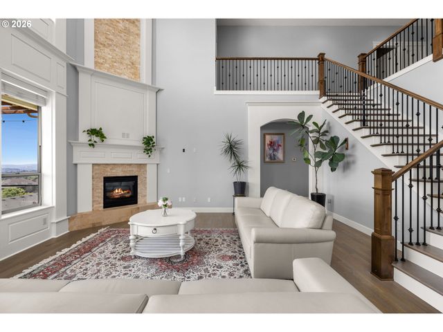 12567 Se VERLIE St, Happy Valley, OR 97086
