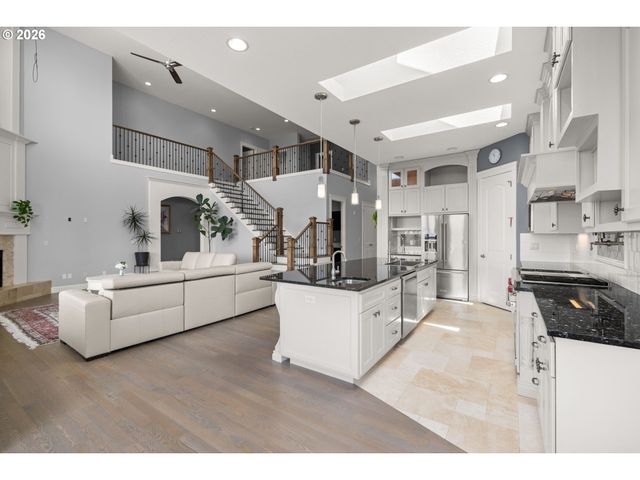 12567 Se VERLIE St, Happy Valley, OR 97086
