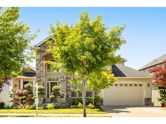 12567 Se VERLIE St, Happy Valley, OR 97086