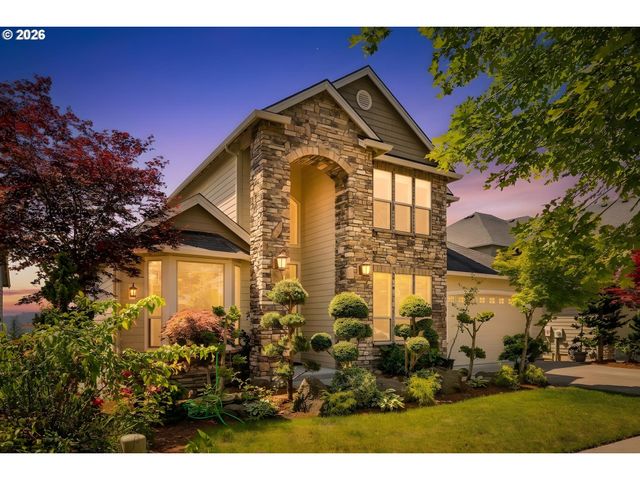 12567 Se VERLIE St, Happy Valley, OR 97086
