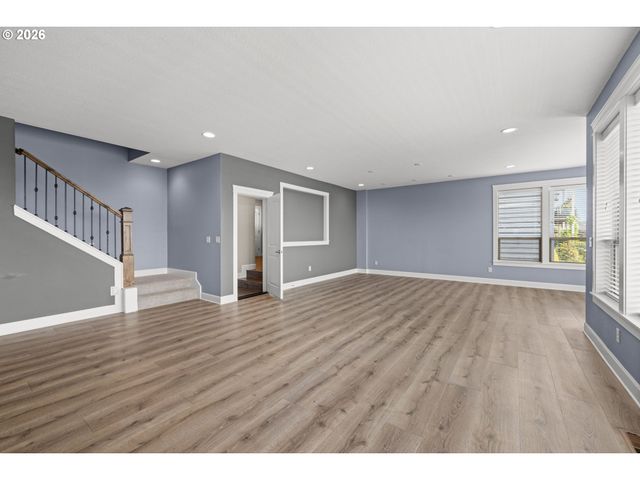 12567 Se VERLIE St, Happy Valley, OR 97086