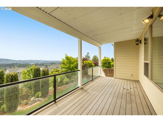 12567 Se VERLIE St, Happy Valley, OR 97086
