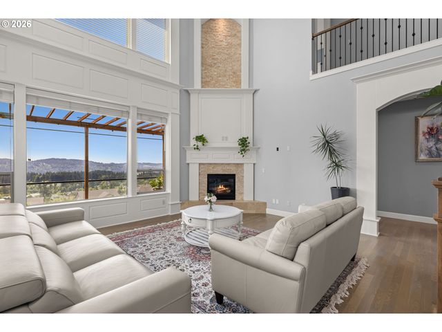 12567 Se VERLIE St, Happy Valley, OR 97086