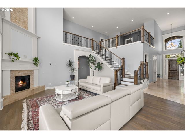 12567 Se VERLIE St, Happy Valley, OR 97086