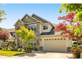 12567 Se VERLIE St, Happy Valley, OR 97086
