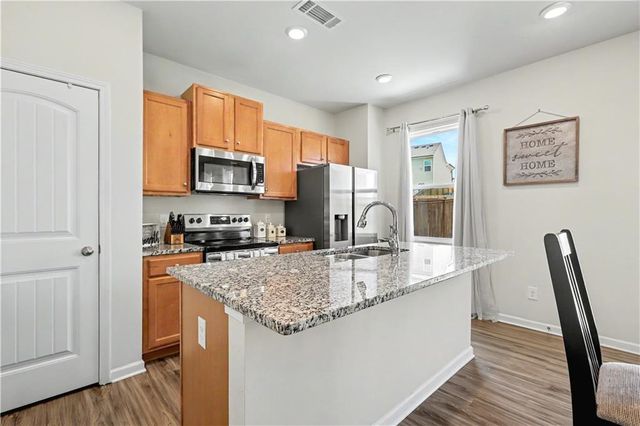 4780 Ridge Valley Drive, Gainesville, GA 30504