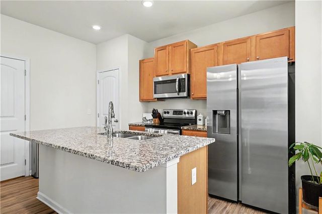 4780 Ridge Valley Drive, Gainesville, GA 30504