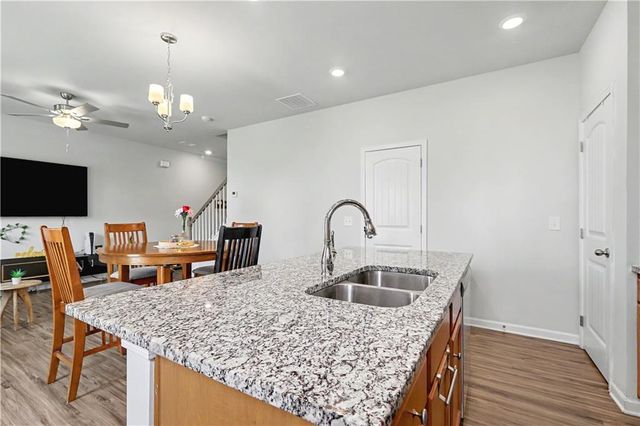4780 Ridge Valley Drive, Gainesville, GA 30504