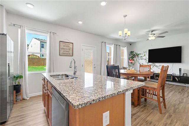 4780 Ridge Valley Drive, Gainesville, GA 30504