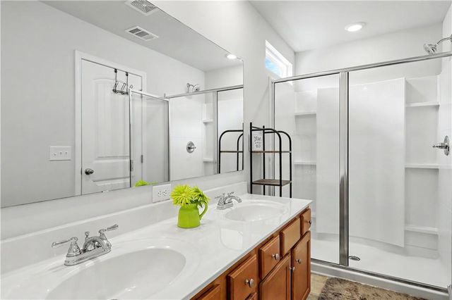 4780 Ridge Valley Drive, Gainesville, GA 30504