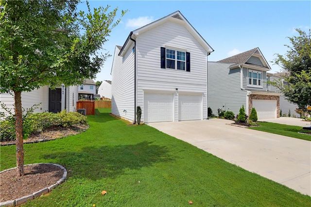 4780 Ridge Valley Drive, Gainesville, GA 30504