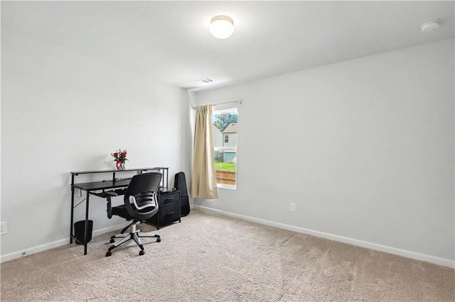 4780 Ridge Valley Drive, Gainesville, GA 30504