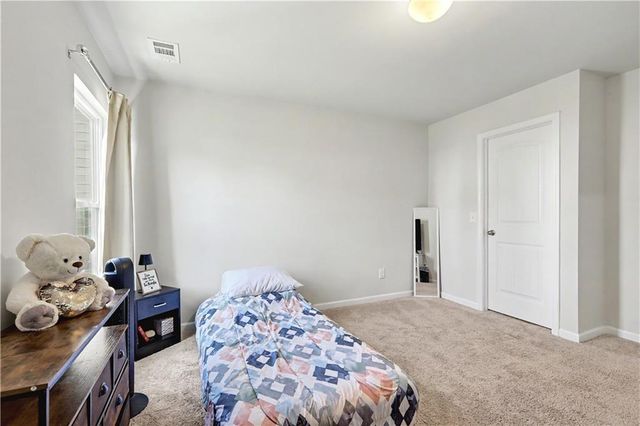 4780 Ridge Valley Drive, Gainesville, GA 30504