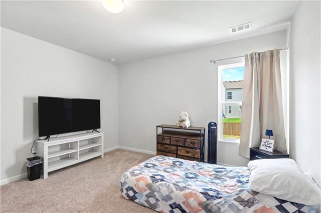 4780 Ridge Valley Drive, Gainesville, GA 30504