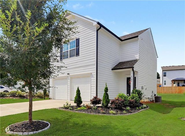 4780 Ridge Valley Drive, Gainesville, GA 30504