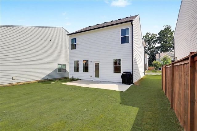 4780 Ridge Valley Drive, Gainesville, GA 30504