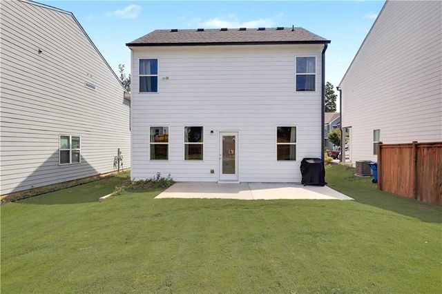 4780 Ridge Valley Drive, Gainesville, GA 30504