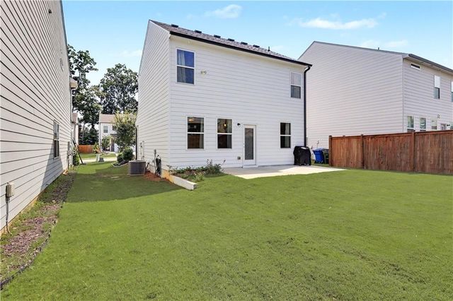 4780 Ridge Valley Drive, Gainesville, GA 30504