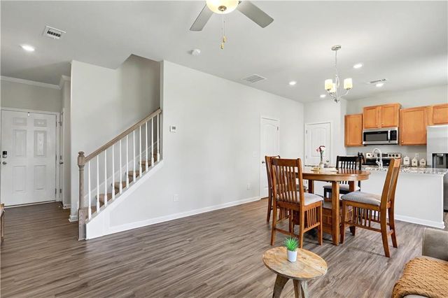 4780 Ridge Valley Drive, Gainesville, GA 30504
