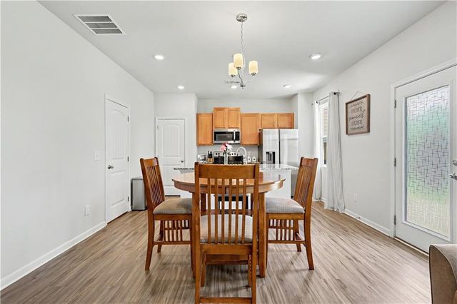 4780 Ridge Valley Drive, Gainesville, GA 30504