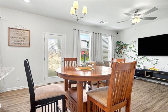 4780 Ridge Valley Drive, Gainesville, GA 30504