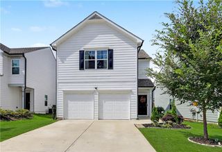 4780 Ridge Valley Drive, Gainesville, GA 30504