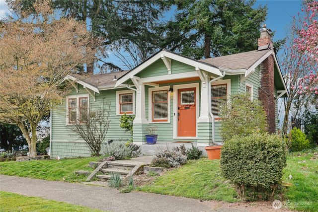 1911 12th Avenue S, Seattle, WA 98144