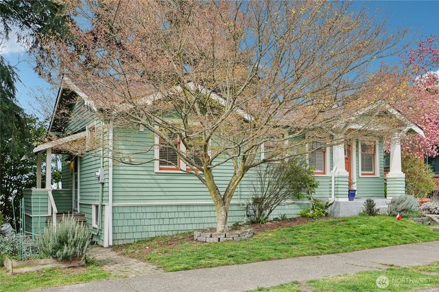 1911 12th Avenue S, Seattle, WA 98144