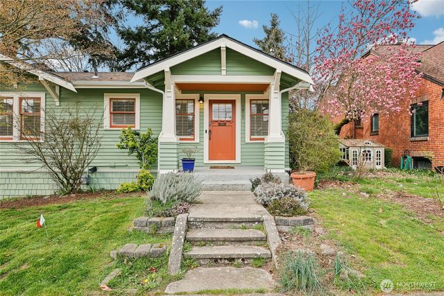 1911 12th Avenue S, Seattle, WA 98144