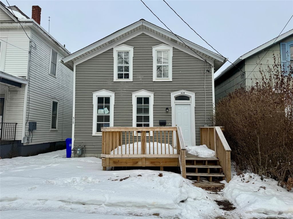 518 W 19TH Street, Erie, PA 16502