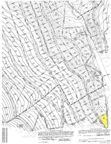 Lot 3085 Henderson Lane, Fort Garland, CO 81133