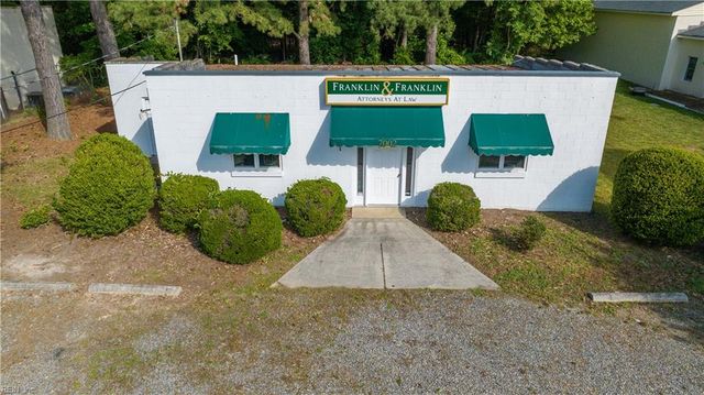 7002 George Washington Memorial HWY, Gloucester, VA 23061