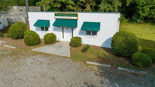 7002 George Washington Memorial HWY, Gloucester, VA 23061