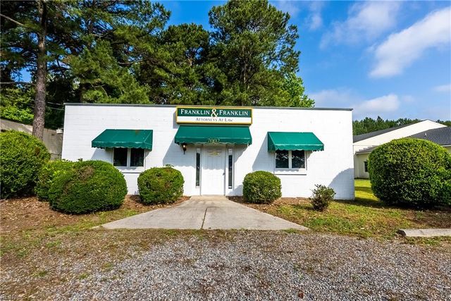 7002 George Washington Memorial HWY, Gloucester, VA 23061