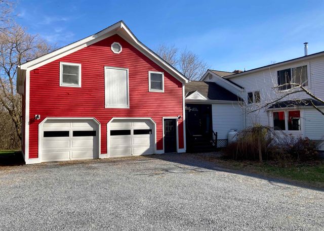 179 Rotax Road, Monkton, VT 05469