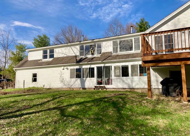 179 Rotax Road, Monkton, VT 05469