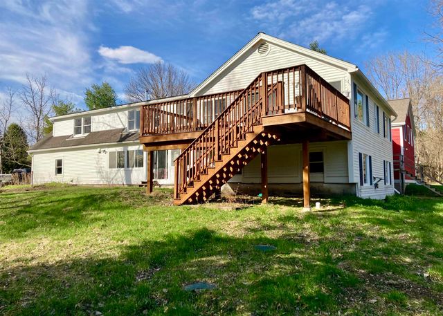 179 Rotax Road, Monkton, VT 05469