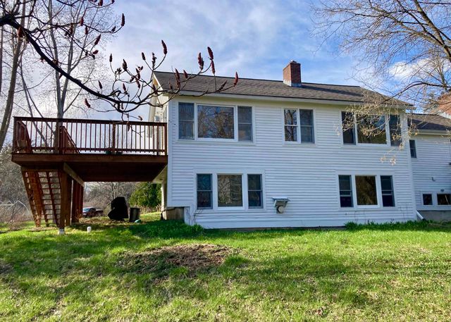 179 Rotax Road, Monkton, VT 05469