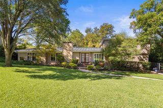 1099 Waterford Drive, Dallas, TX 75218