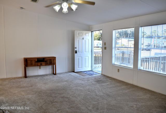 117 LAKE VIEW Avenue, Georgetown, FL 32139