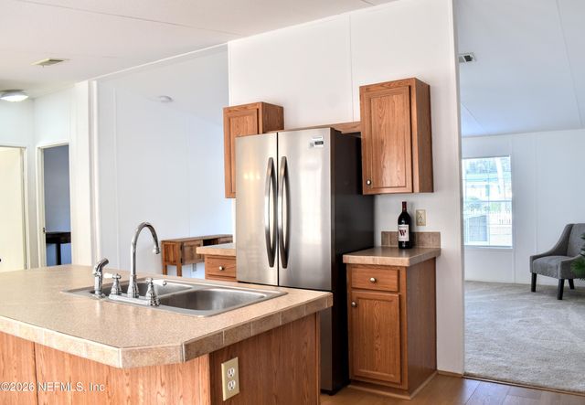 117 LAKE VIEW Avenue, Georgetown, FL 32139